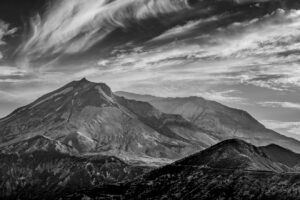 Broken Mountain