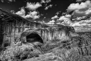 Alcove Spring